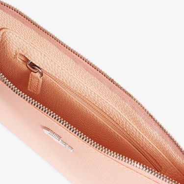  Lacoste Anna Kadın Turuncu El Çantası