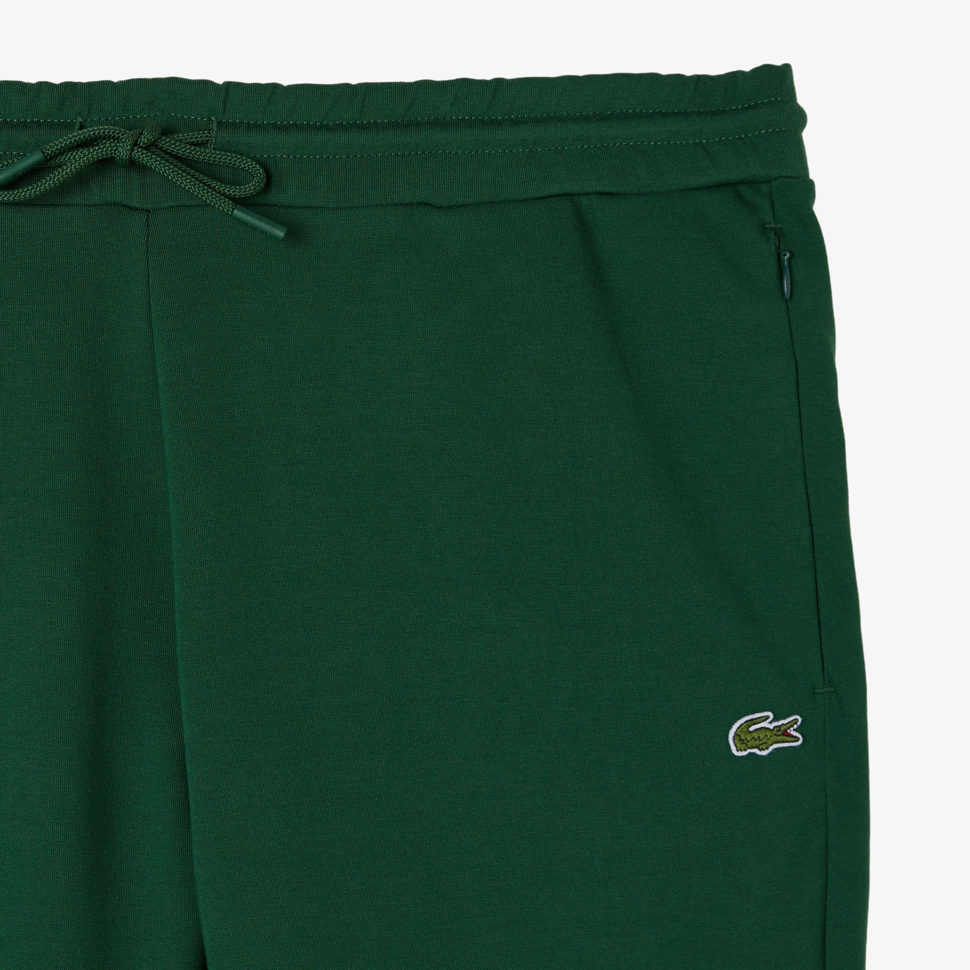 Lacoste Erkek Slim Fit Yeşil Eşofman Altı