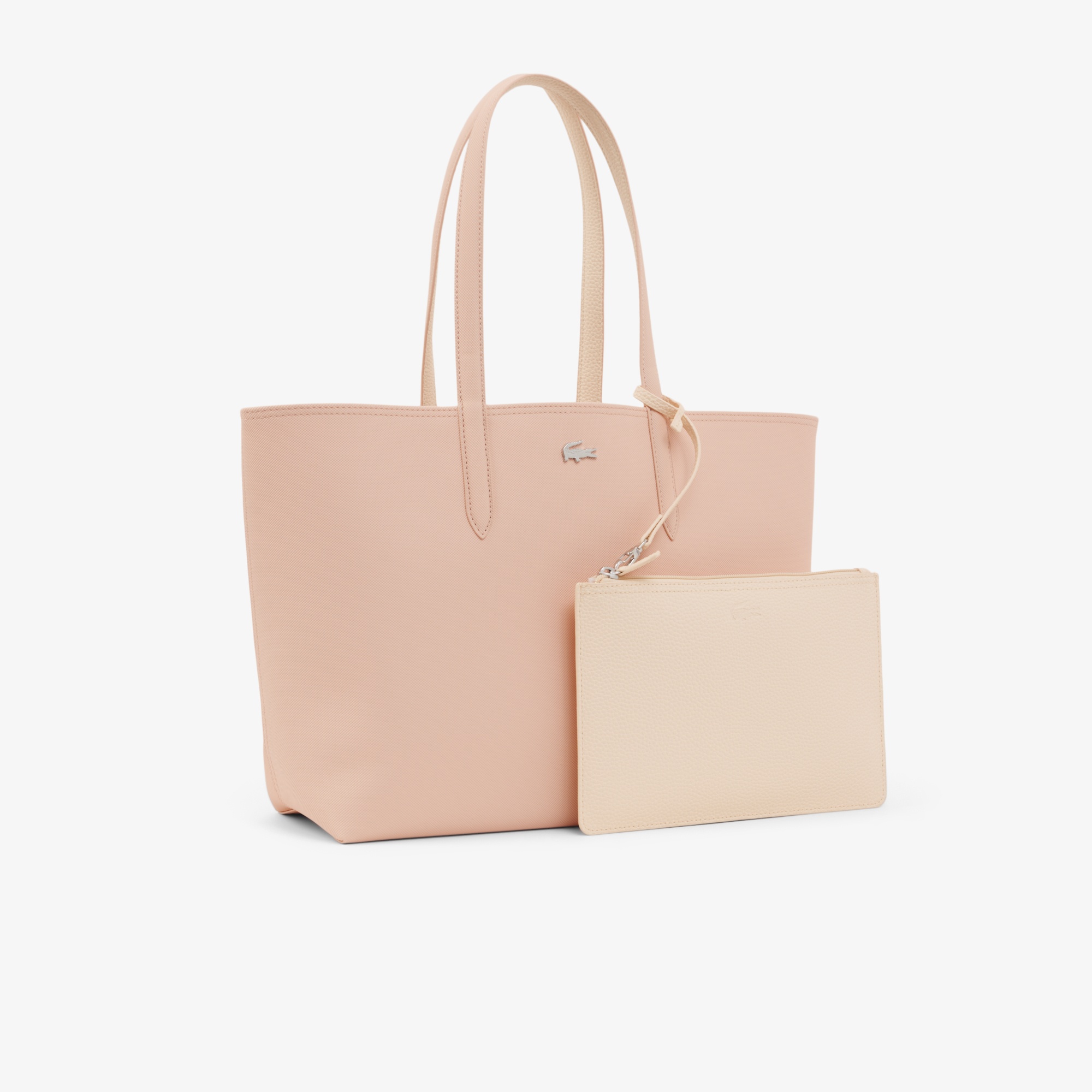 Lacoste Anna Kadın Pembe Omuz Çantası