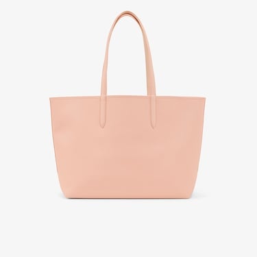  Lacoste Anna Kadın Pembe Omuz Çantası