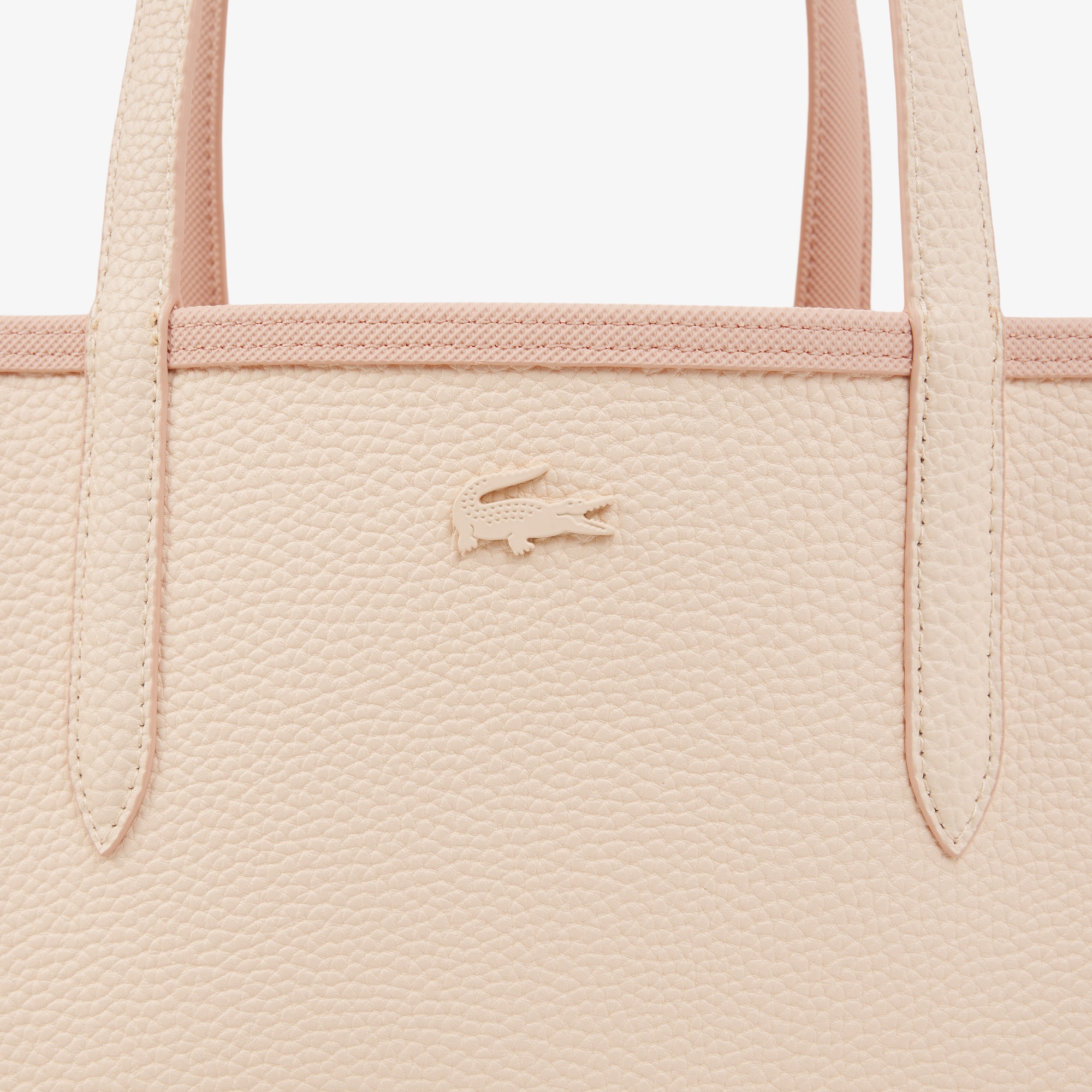 Lacoste Anna Kadın Pembe Omuz Çantası