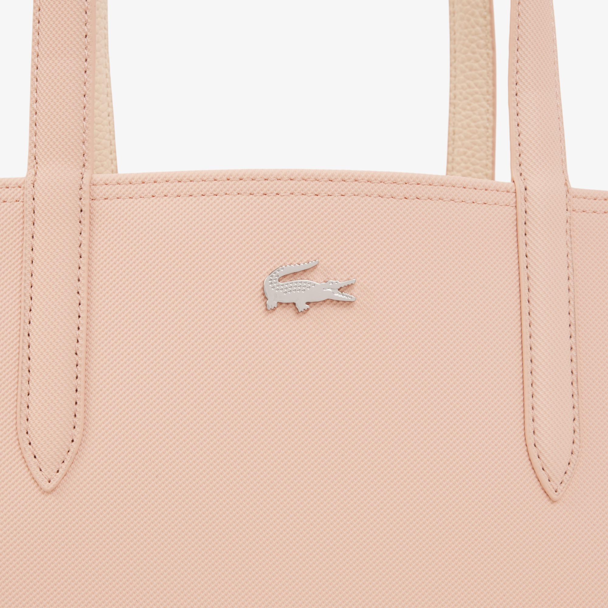 Lacoste Anna Kadın Pembe Omuz Çantası