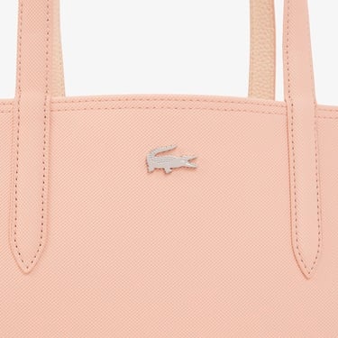  Lacoste Anna Kadın Pembe Omuz Çantası