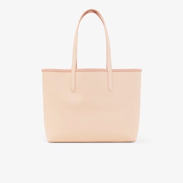  Lacoste Anna Kadın Pembe Omuz Çantası