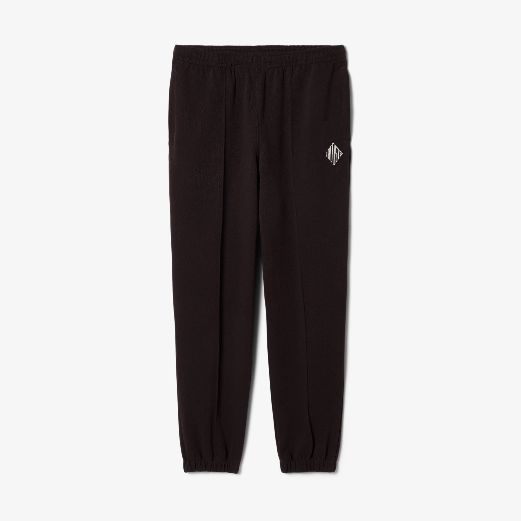 Lacoste Erkek Regular Fit Kahverengi Eşofman Altı