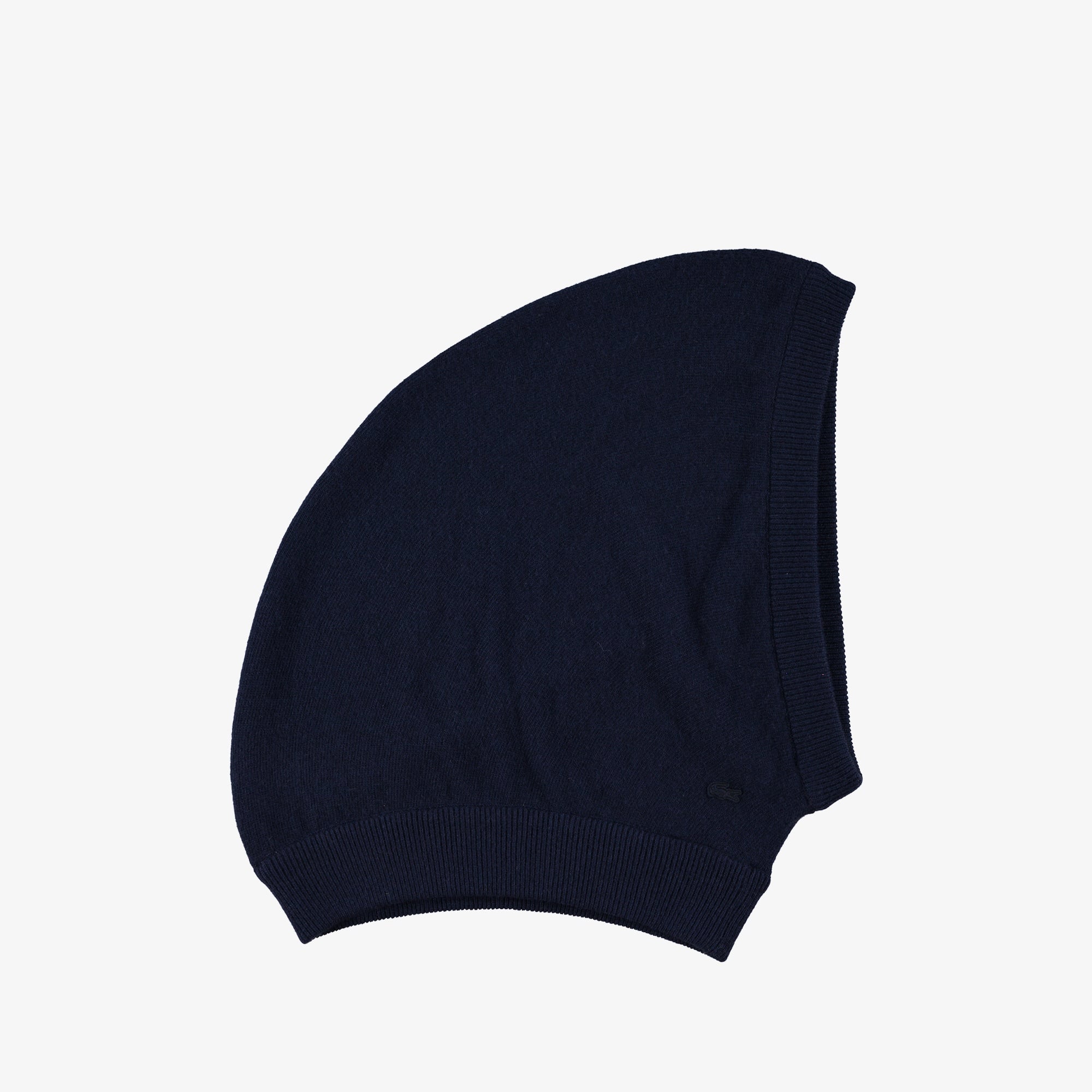 Lacoste Kadın Lacivert Atkı