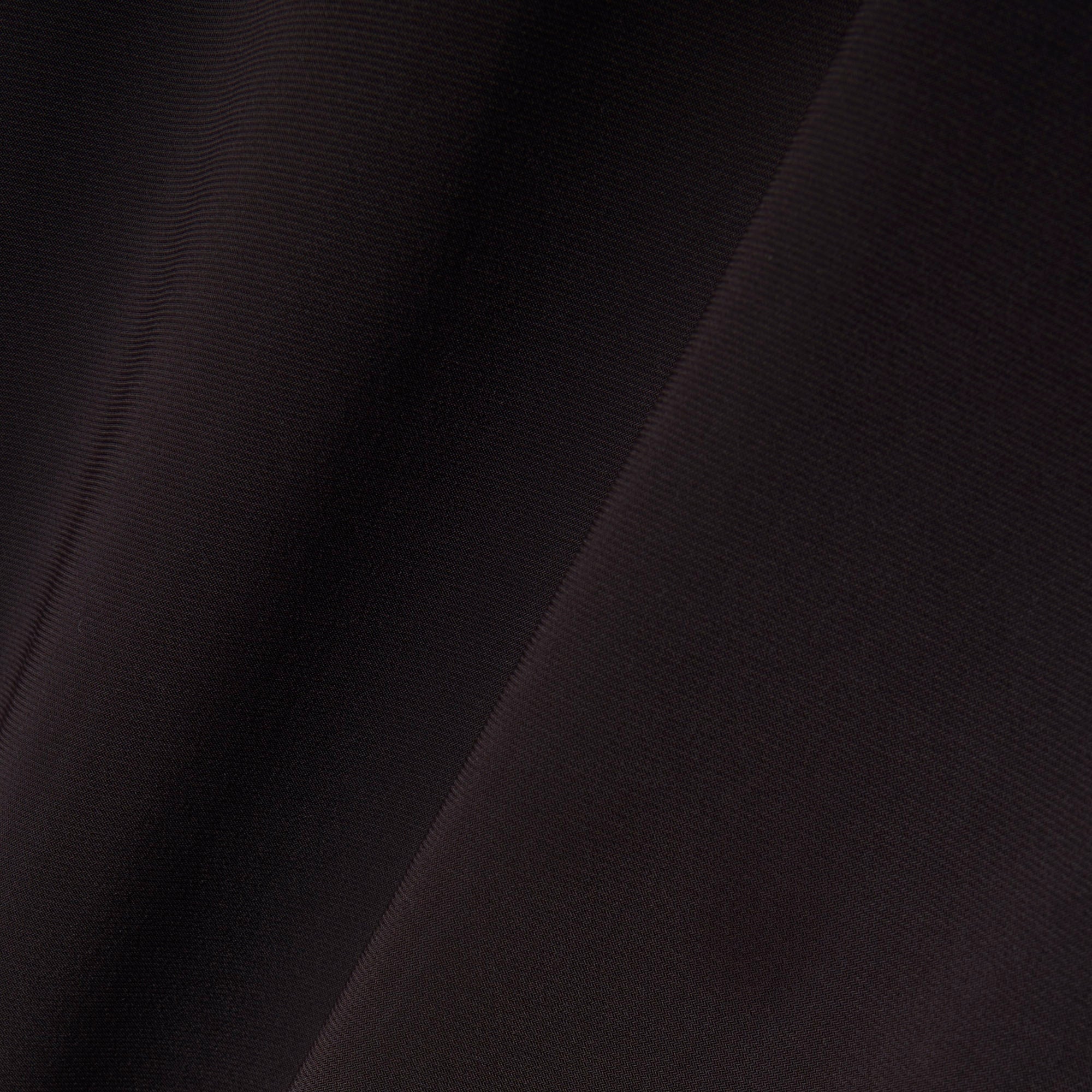 Lacoste Kadın Slim Fit Uzun Kollu Polo Yaka Koyu Kahverengi Elbise