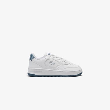  Lacoste L001 Set Çocuk Beyaz Sneaker