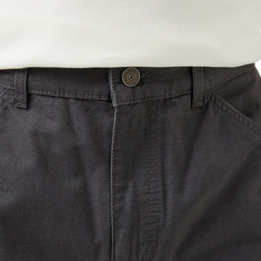  Lacoste Erkek Regular Fit Koyu Gri Pantolon