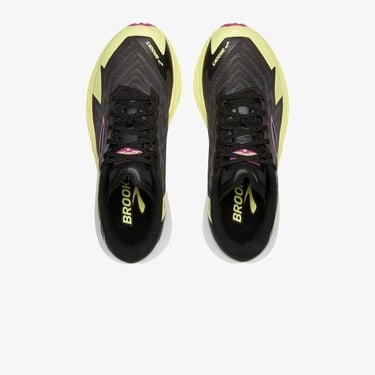  Brooks Catamount 4 Kadın Siyah Koşu Ayakkabısı