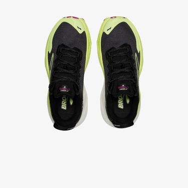  Brooks Caldera 8 Kadın Siyah Koşu Ayakkabısı