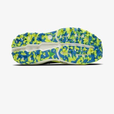  Brooks Caldera 8 Erkek Lacivert Koşu Ayakkabısı