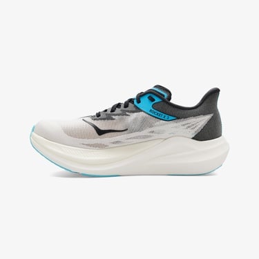  Hoka Rocket X 3 Unisex Beyaz Koşu Ayakkabısı
