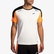 Brooks Run Visible Sleeve 2.0 Erkek Beyaz T-Shirt