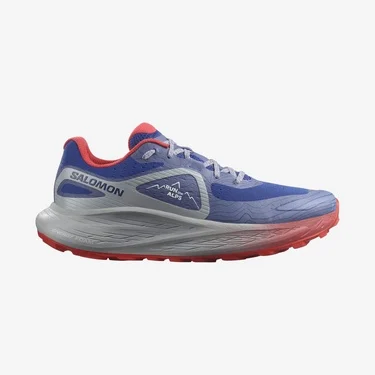  Salomon Glide Max Tr Unisex Renkli Koşu Ayakkabısı
