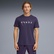 Puma x Hyrox Cloudspun Thermo Erkek Lacivert Antrenman T-Shirt