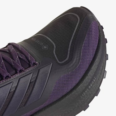  adidas Ultraboost 5 Gore-Tex Unisex Mor Koşu Ayakkabısı