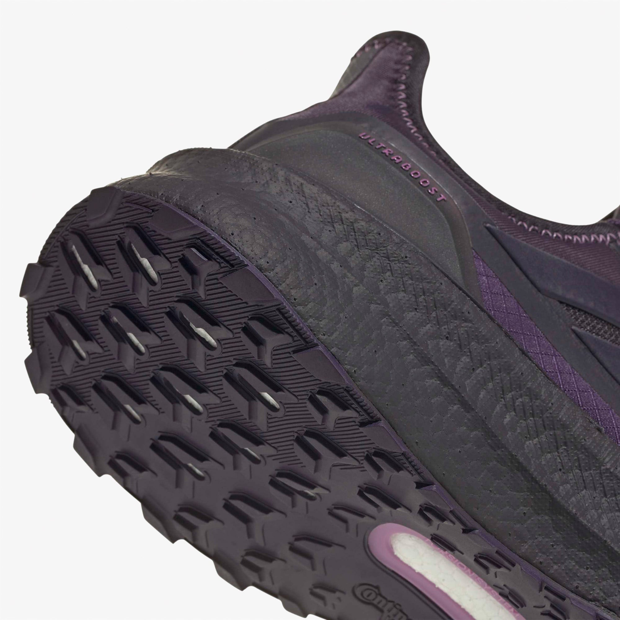 adidas Ultraboost 5 Gore-Tex Unisex Mor Koşu Ayakkabısı