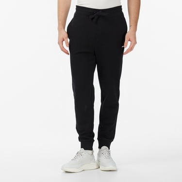  Hugo Dayote Erkek Siyah Eşofman Altı