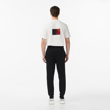  Hugo Dayote Erkek Siyah Eşofman Altı