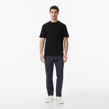  Hugo Danoto Erkek Siyah T-Shirt