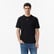Hugo Dalile Erkek Siyah T-Shirt