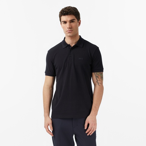  Boss Paddy Erkek Lacivert Polo