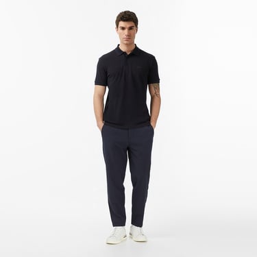  Boss Paddy Erkek Lacivert Polo