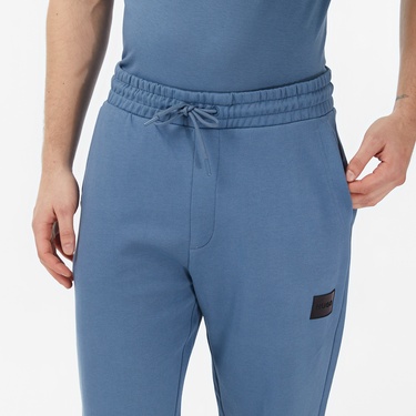  Hugo Danopan Erkek Mavi Eşofman Altı