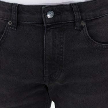  Boss Delaware Erkek Siyah Jean