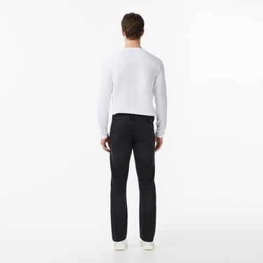  Boss Delaware Erkek Siyah Jean