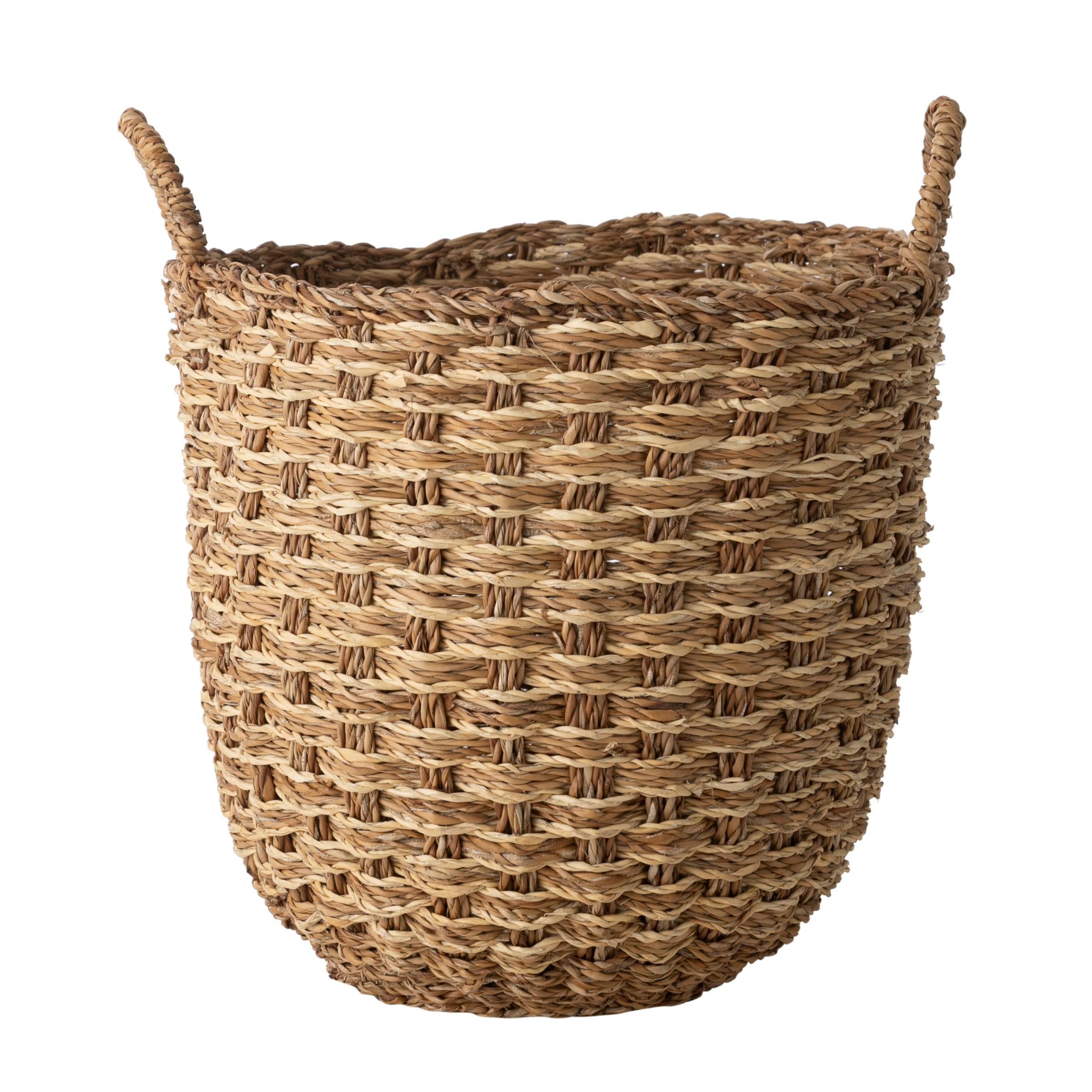  CESTA SEPET 36X31 CM