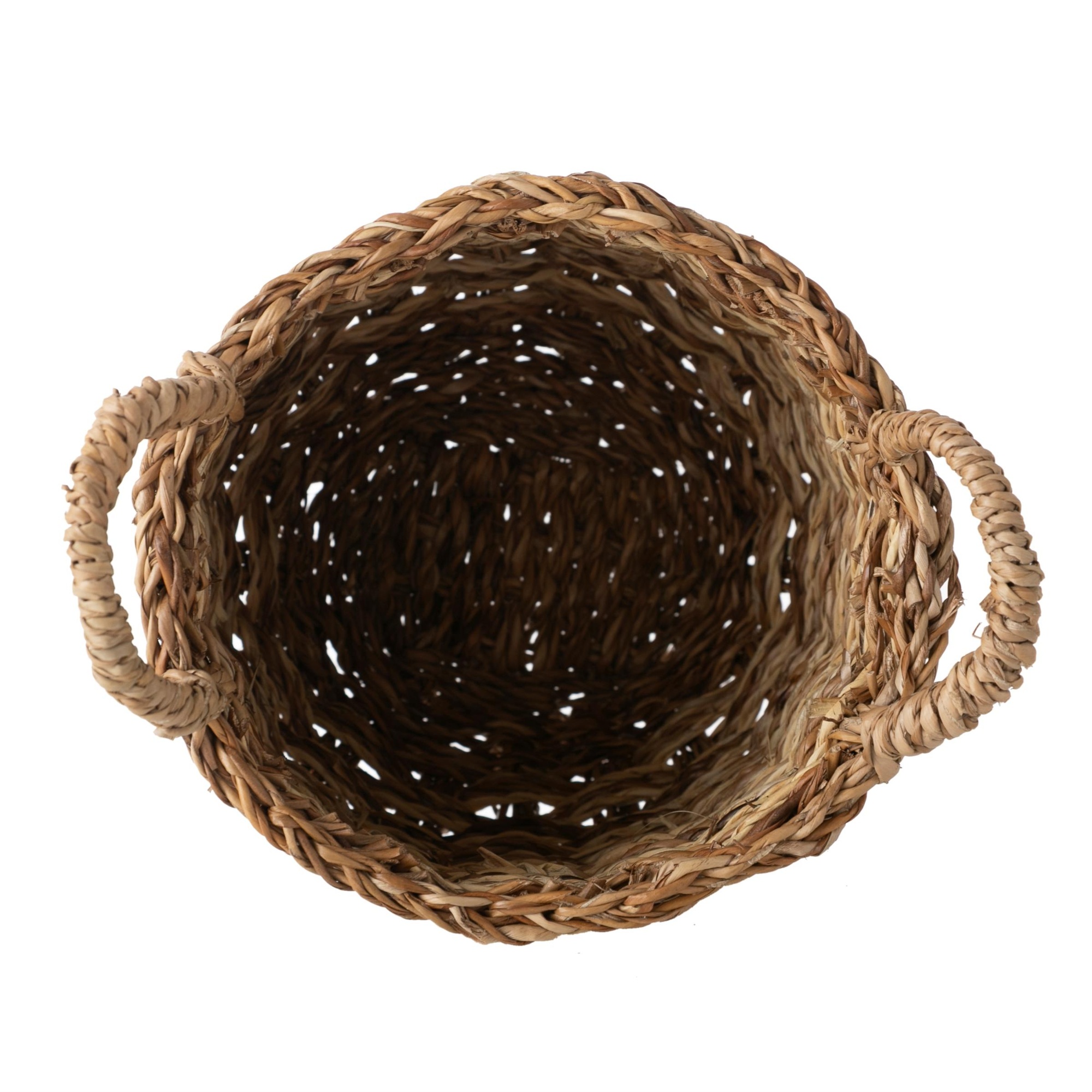 CESTA SEPET 24X25 CM