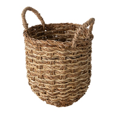  CESTA SEPET 24X25 CM