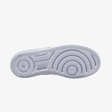  Nike Air Force 1 Shadow Kadın Beyaz Spor Ayakkabı