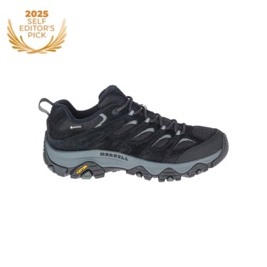  Merrell Moab 3 Gore-Tex Kadın Siyah Outdoor Ayakkabı