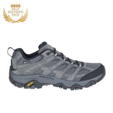  Merrell Moab 3 Gtx Erkek Gri Outdoor Ayakkabı