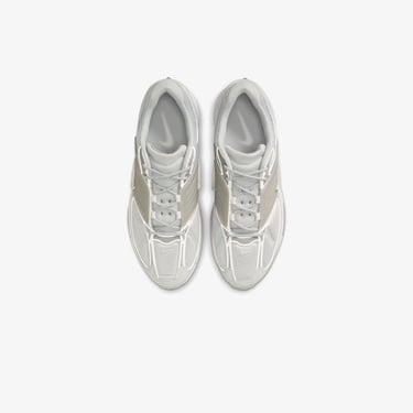  Nike Air Pegasus Wave Erkek Gri Spor Ayakkabı