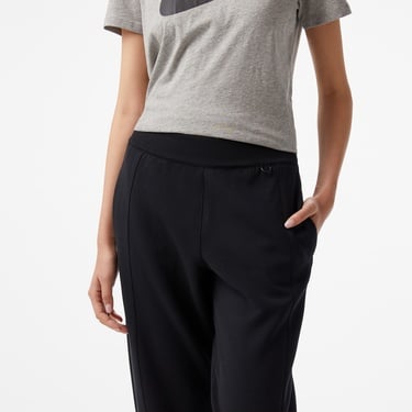  Nike Dri-Fit Jogger Kadın Siyah Eşofman Altı