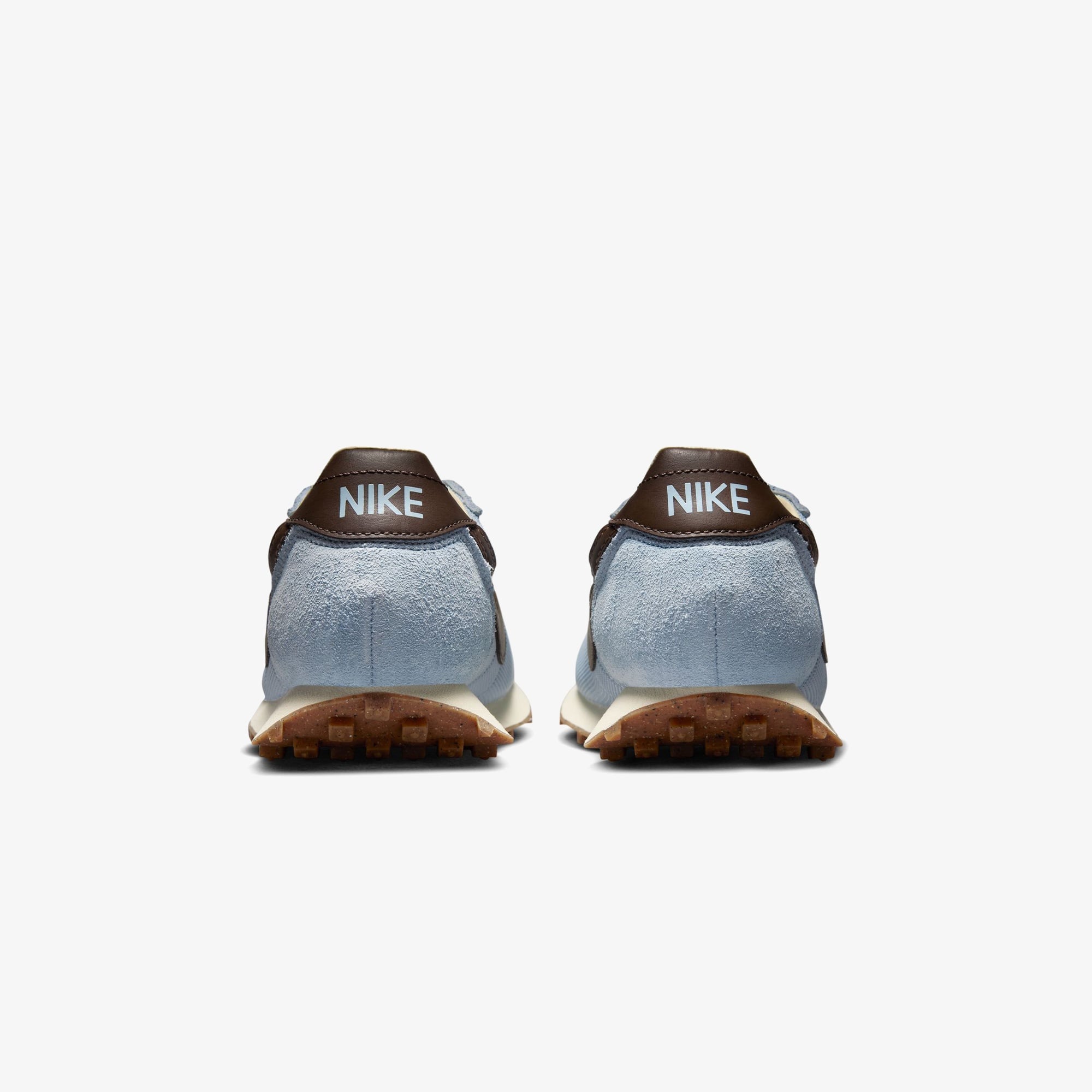 Nike LD-1000 Kadın Mavi Spor Ayakkabı