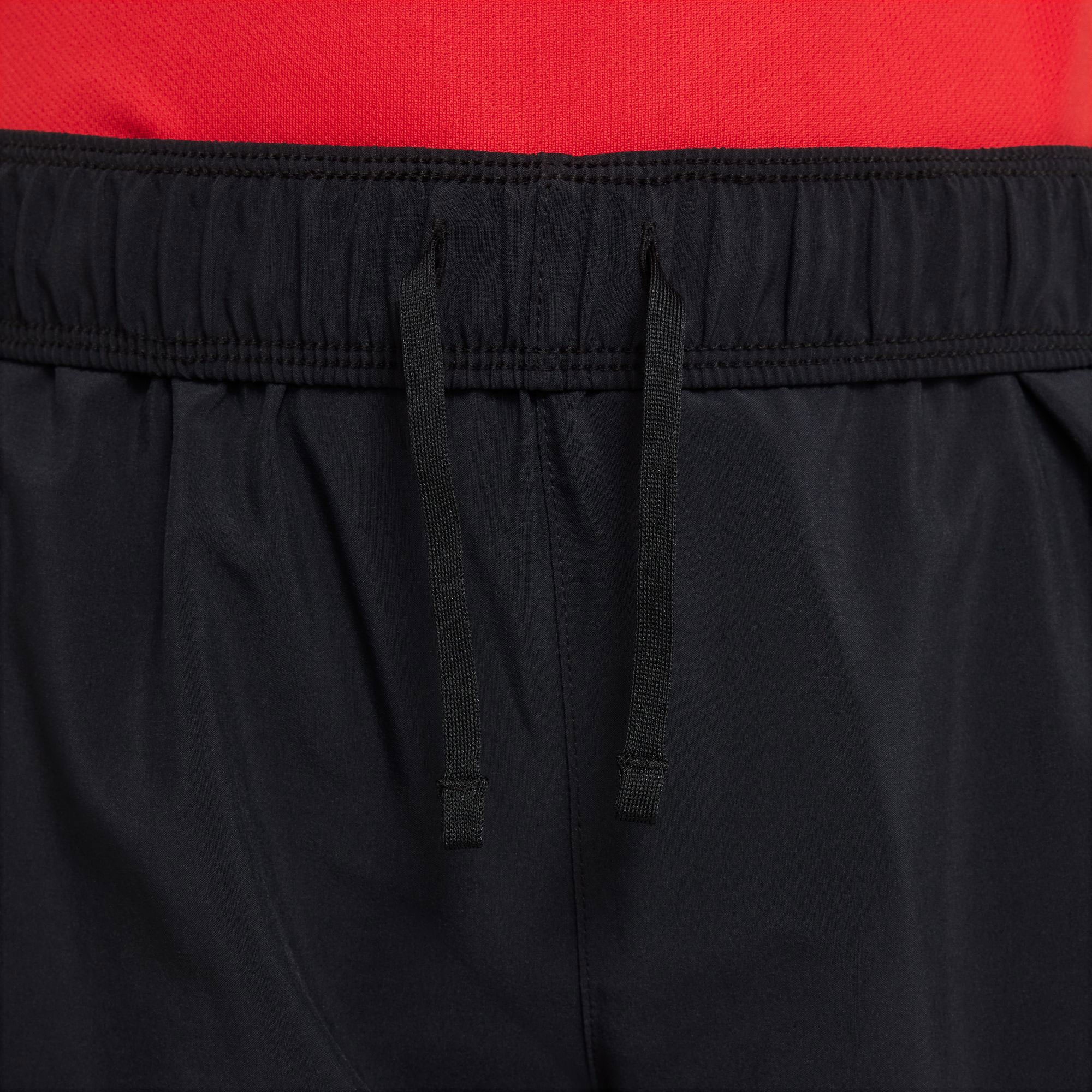 Nike Dri-Fit Multi Essential Çocuk Siyah Eşofman Altı