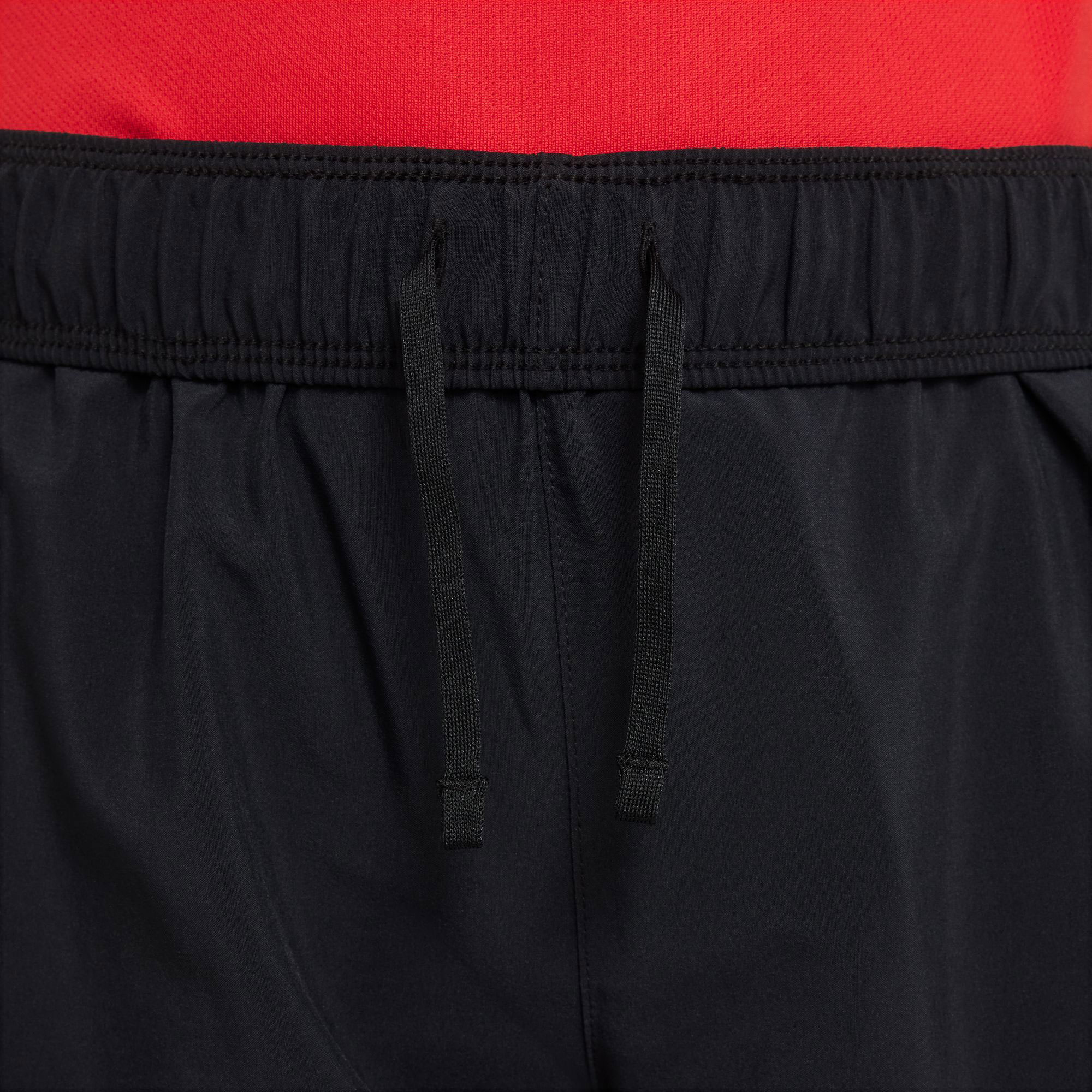  Nike Dri-Fit Multi Essential Çocuk Siyah Eşofman Altı