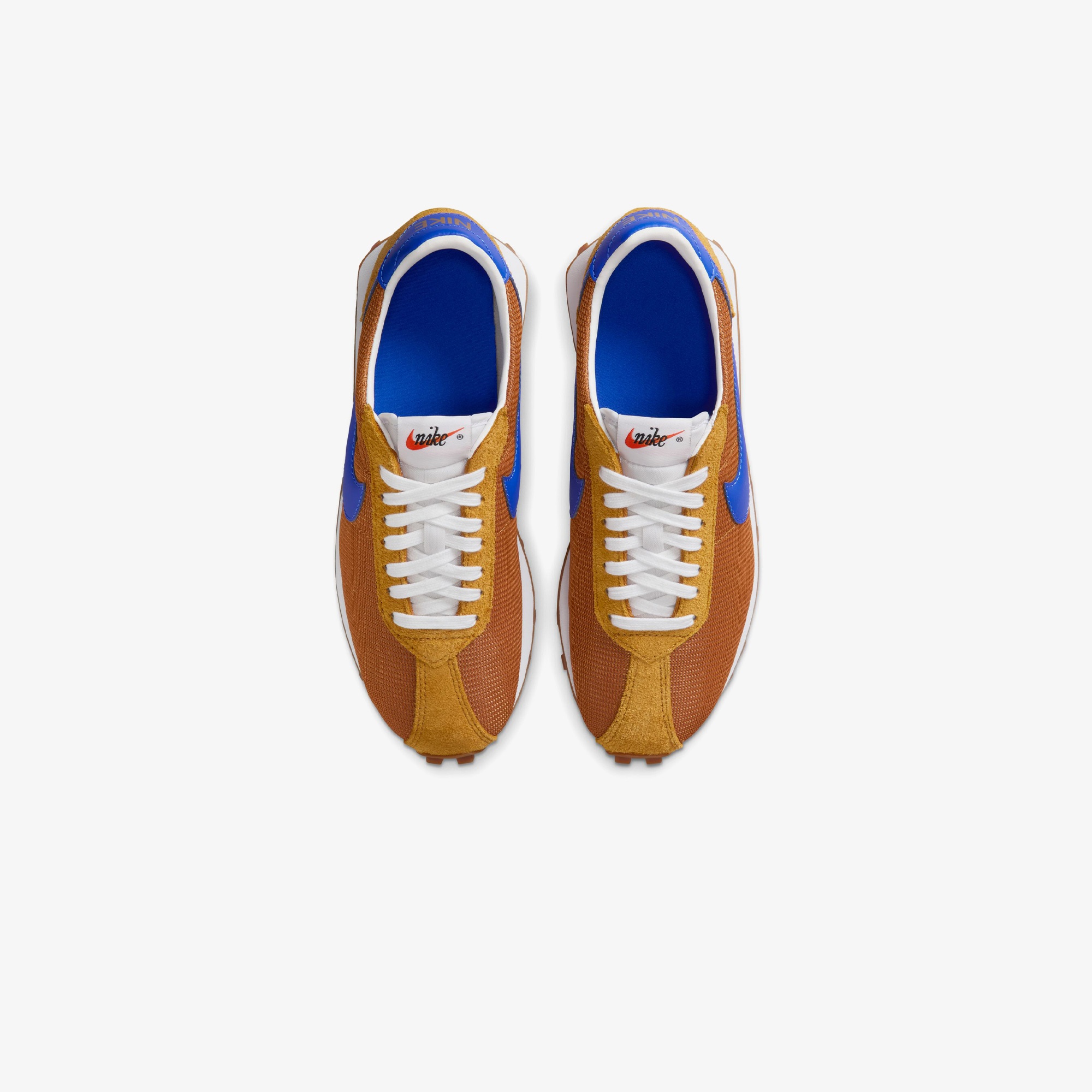 Nike LD-1000 Kadın Kahverengi Spor Ayakkabı