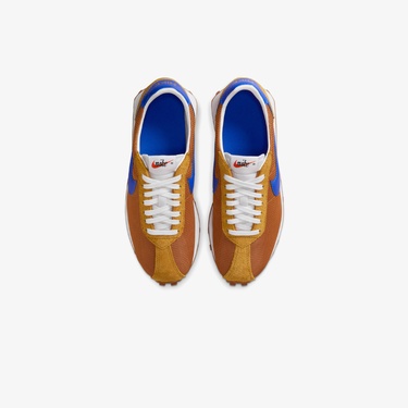  Nike LD-1000 Kadın Kahverengi Spor Ayakkabı