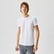 Lacoste Erkek Slim Fit Bisiklet Yaka Gri T-Shirt
