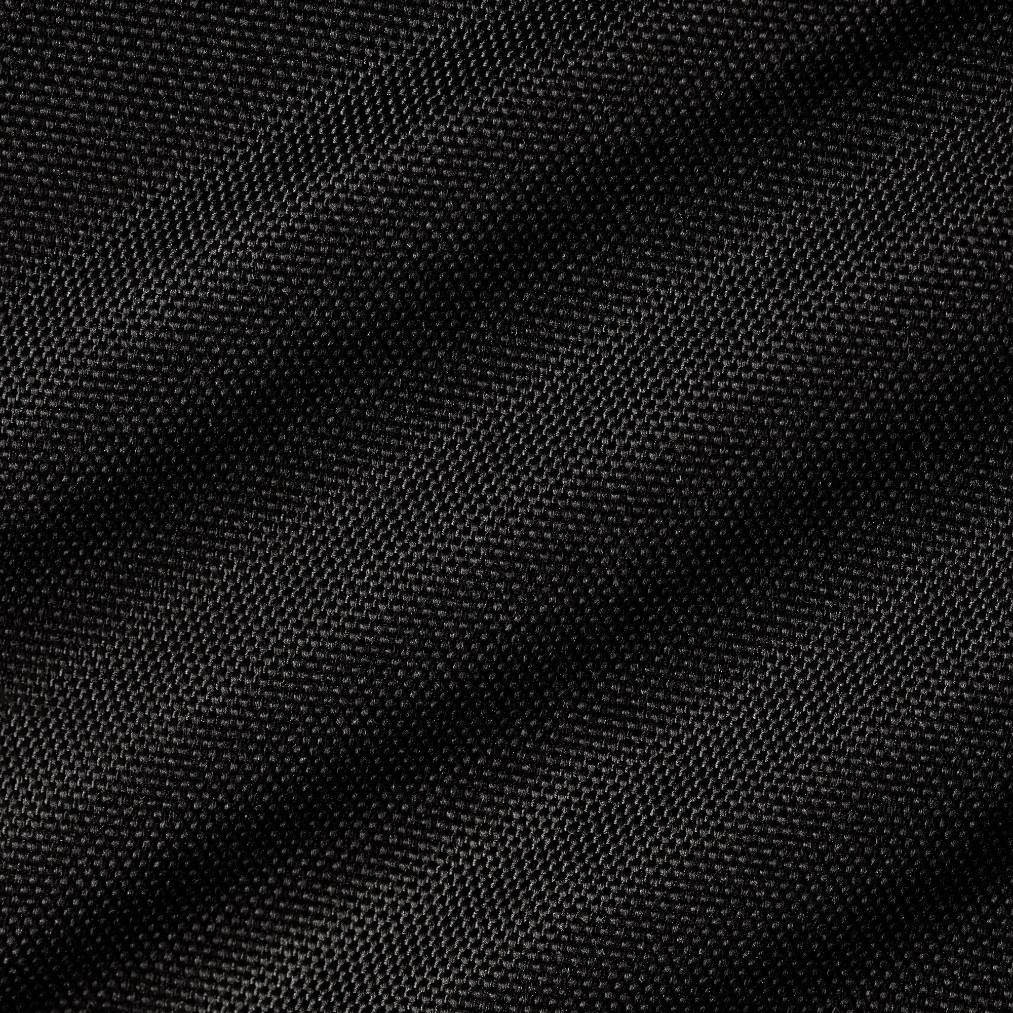 Jordan Velocity Duffle Çocuk Siyah Spor Çantası