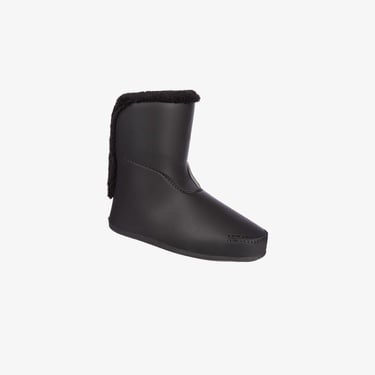  McKinley MJ30-1 Çocuk Beyaz Kayak Botu