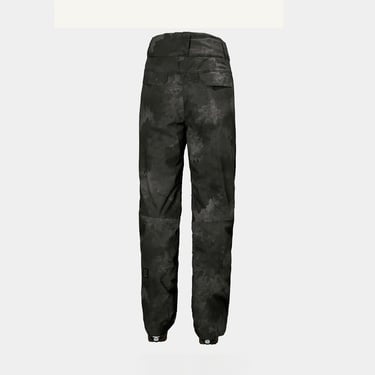  Helly Hansen Erkek Siyah Kargo Pantolon