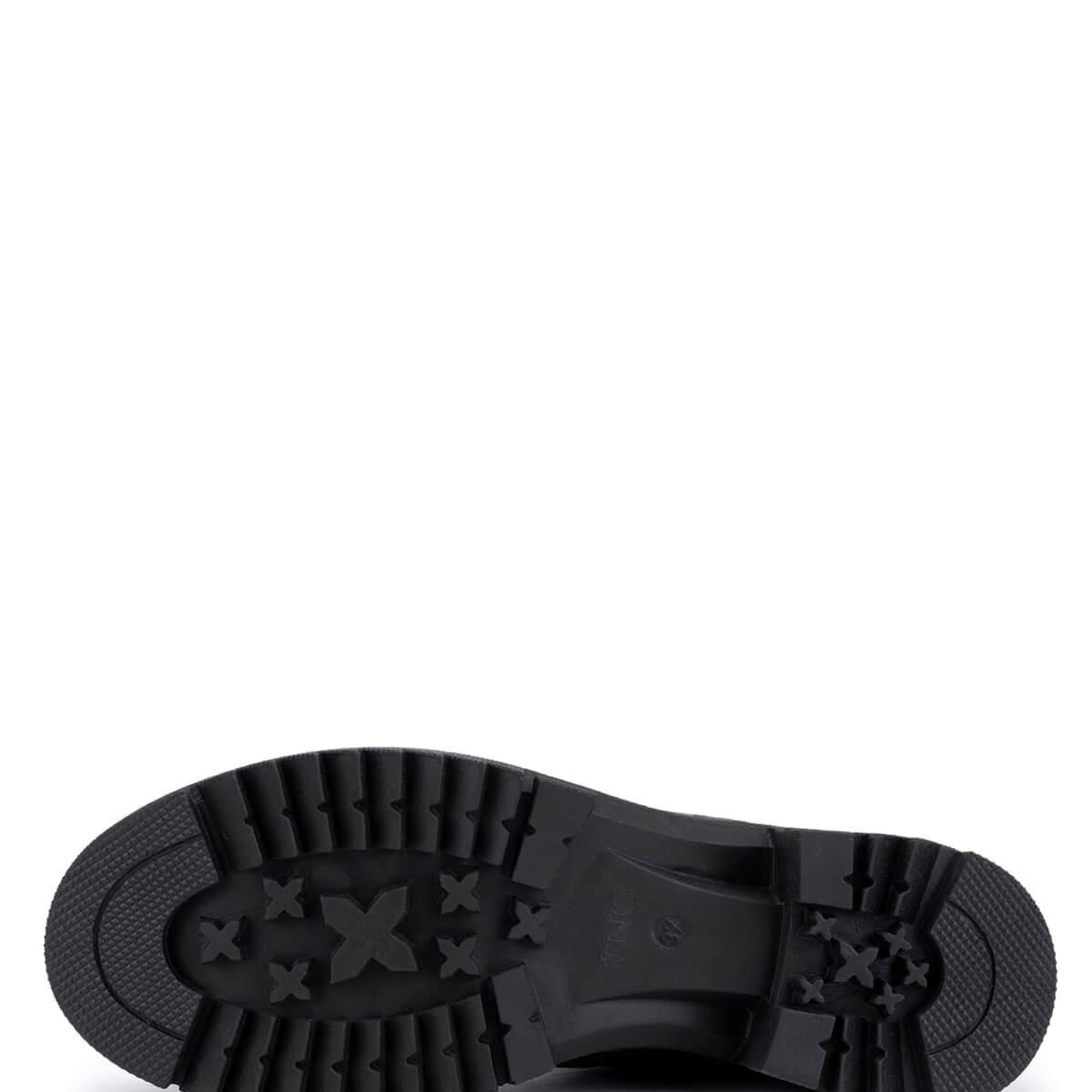 Tamer Tanca Kadın Hakiki Deri Bej Günlük Bot