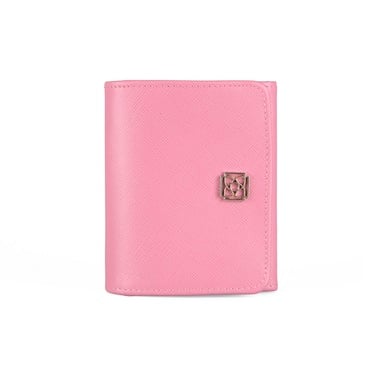  Kadın Pudra Deri Cüzdan